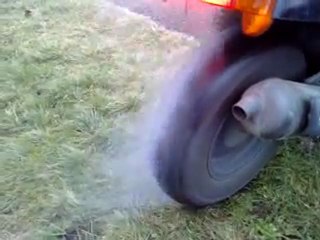 Burn booster