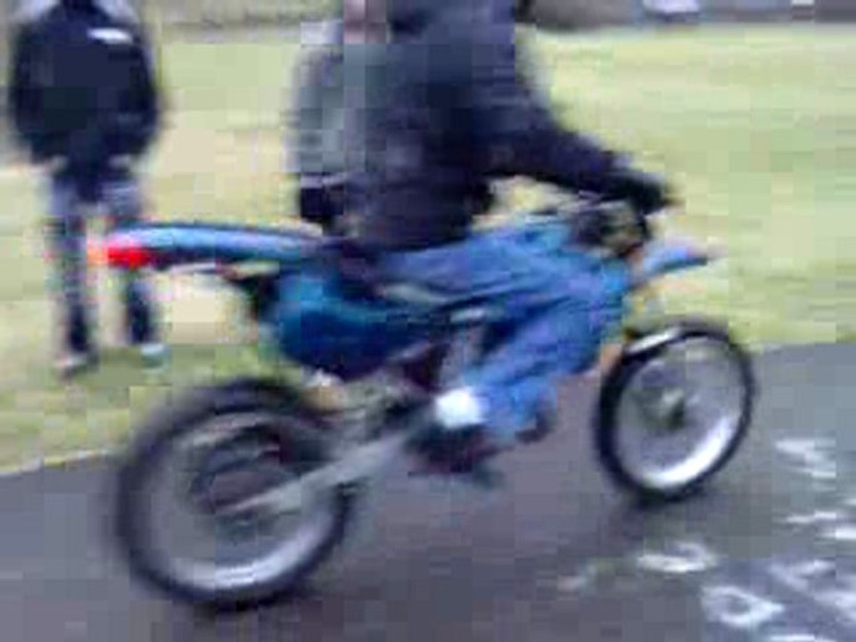 Wheeling xp6
