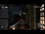 (SIX-K) ASSASSIN CREED II sur XBOX360