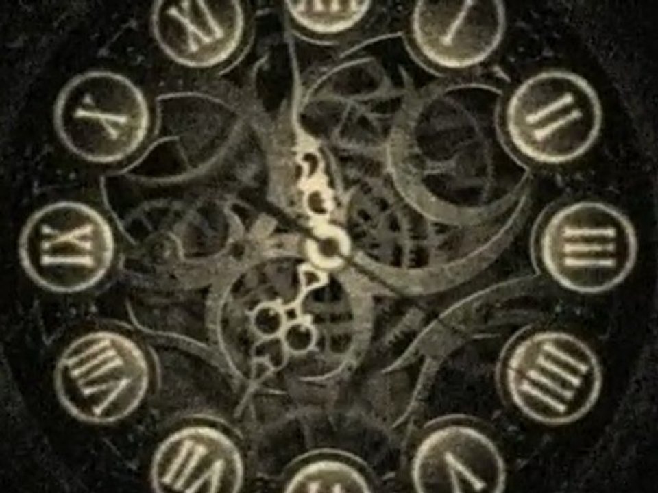teasing MV5 2010