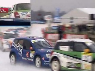 TROPHEE ANDROS A SAINT-DIE