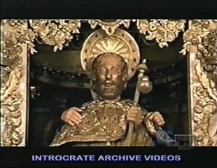 Quête spirituelle, Les anciens adeptes - 1 de 3