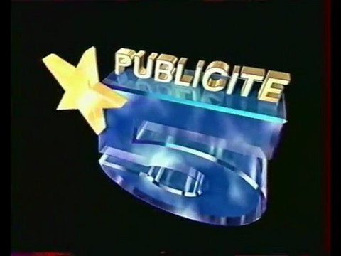 La Cinq - 11-18 Juillet 1989 pubs - ba - Miami vice