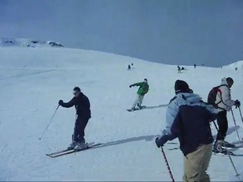 ski super besse 01-2010