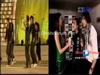 16th STAR SCREEN AWARD 24th JAN 2010 - Pt6