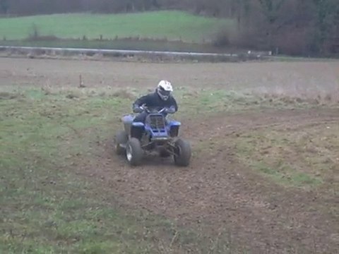 350 banshee 2006 vs CR 125 vsCR 250