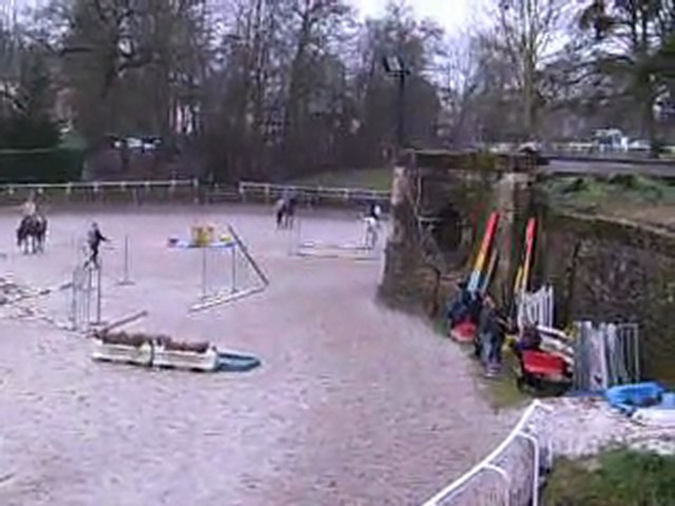 Stage O Billaud ligne I