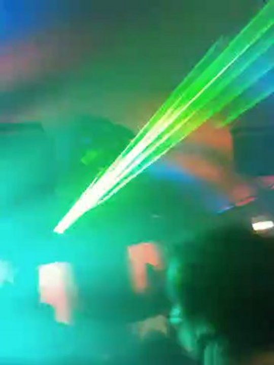 Réouverture du Stax JC Nitro Magnetic