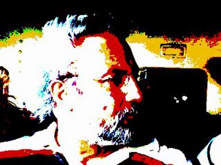 Ben Değil Ben - Muammer Karadaş Şiiri