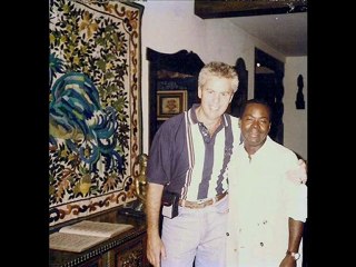 Festa da Rede Mackenzie 1993