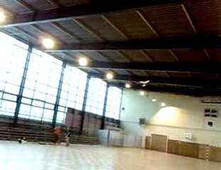 hangar-rat télécommandé