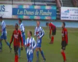 [DH] DUNKERQUE 1-2 BOULOGNE [JANVIER 2010] 1