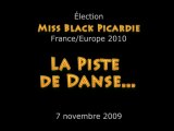 Élection Miss Black Picardie 2010 France-Europe - Partie 5