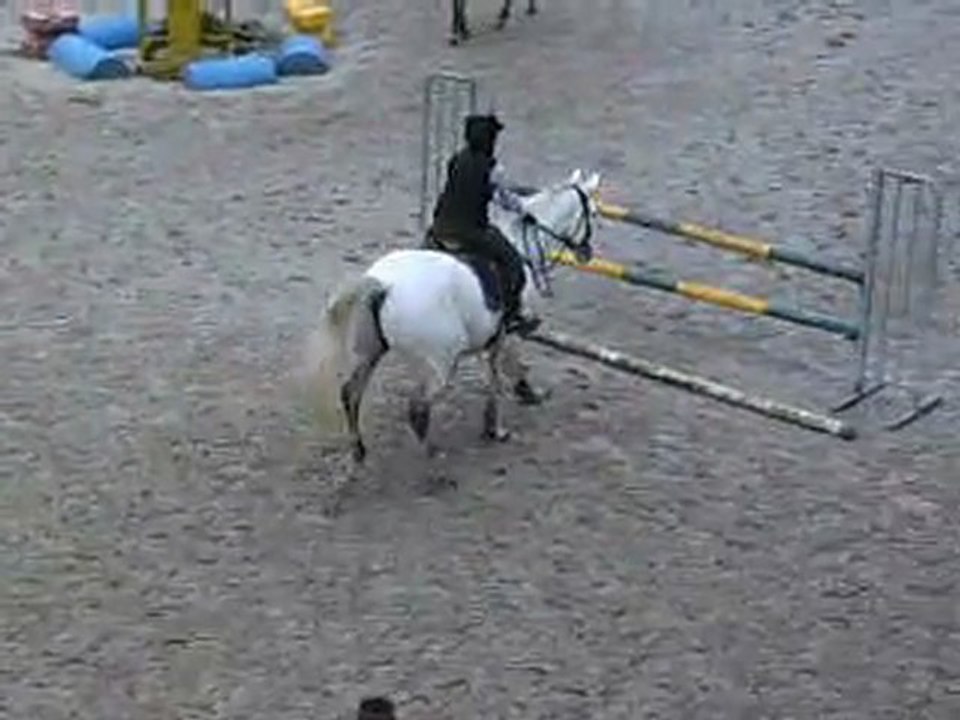 Stage O Billaud ligne II