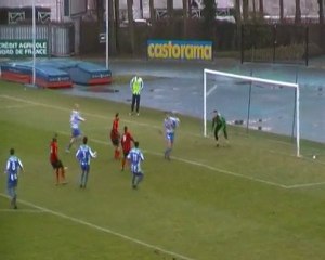 [DH] DUNKERQUE 1-2 BOULOGNE [JANVIER 2010] 2