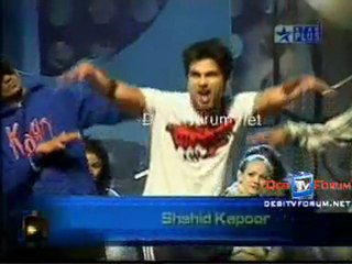 16th STAR SCREEN AWARD 24th JAN 2010 - Pt9