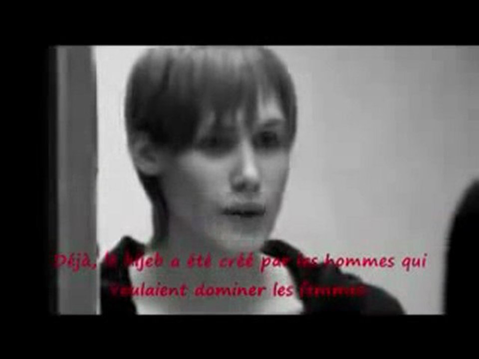 Voile Islamique