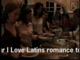 #1 Singles Vacations, Latinas Dating, www.iLoveLatins.com