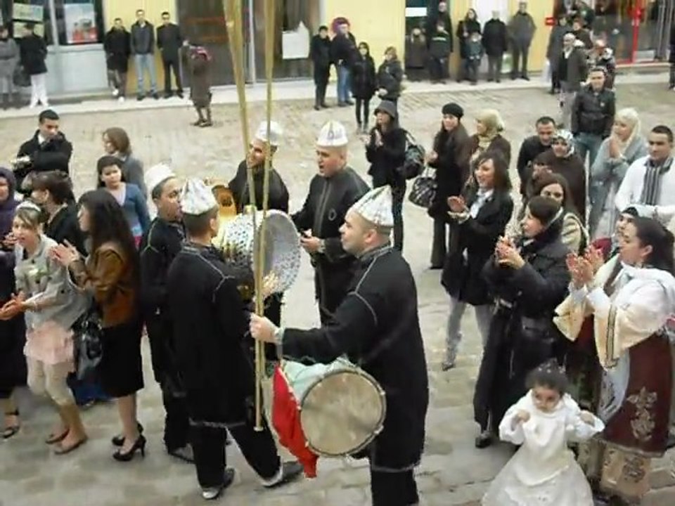 DAKKA MARRAKCHIA NOUJOUM WE NAYEDAA!!!!!0609231090