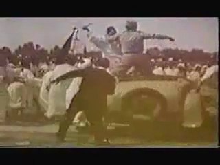 Allal Ben Abdellah  الاستعمار نصب سلطانه وحدفته المقاومة