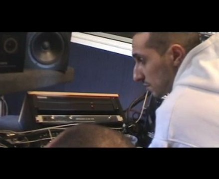 Sat l'Artificier - Dans mon barillet [ Teaser ]