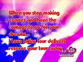 Barranquilla Marriage Agency, Latinas