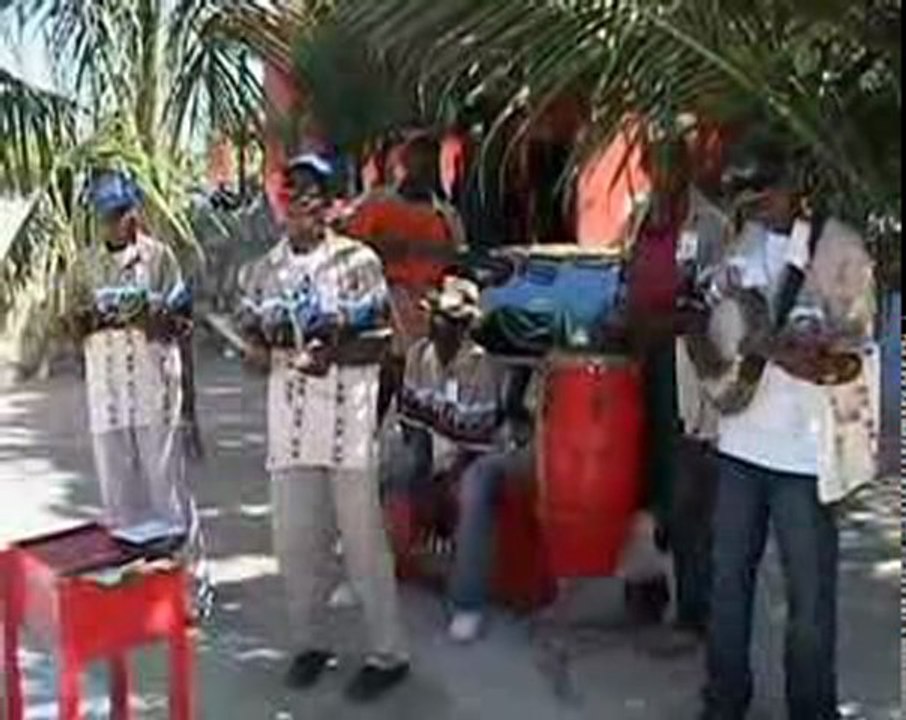 Le tourisme continue à Haïti