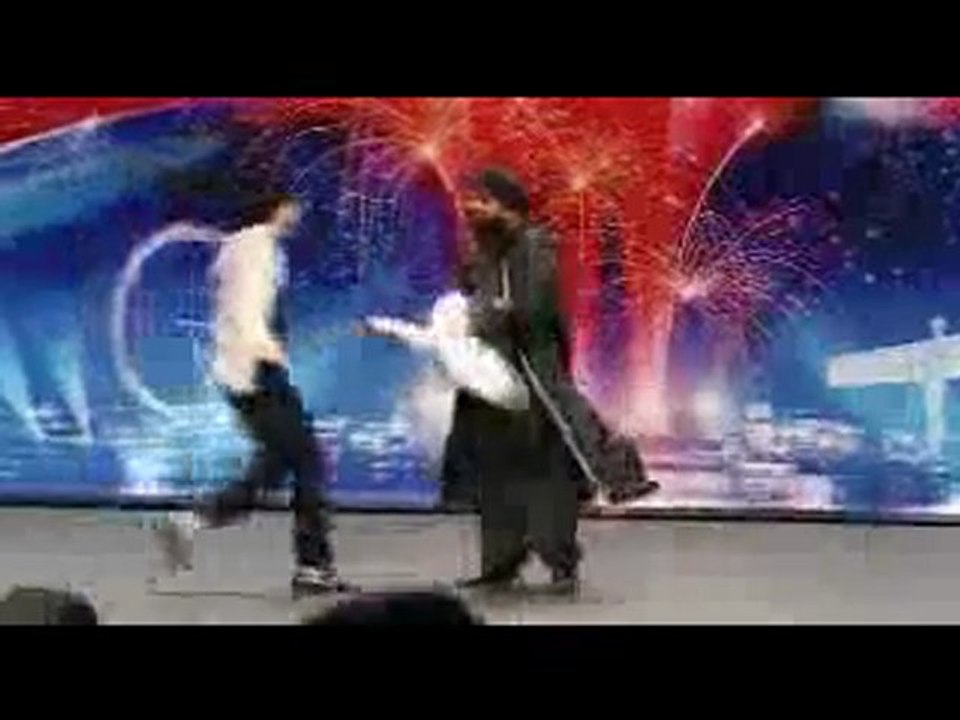 Michael jackson Punjabi style dance Punjabi guy