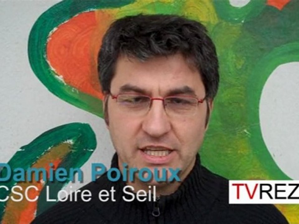 Journée de la femme à Trentemoult