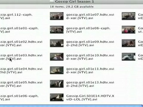 Flashforward Full Episodes