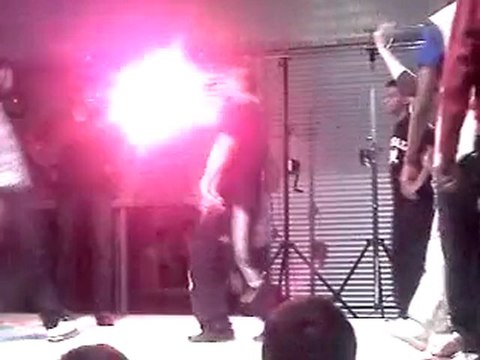 Break dance (epinay)