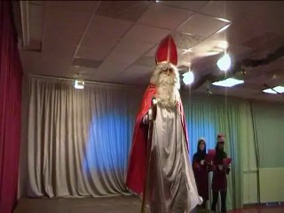 Bêtisier du calendrier de l'avent