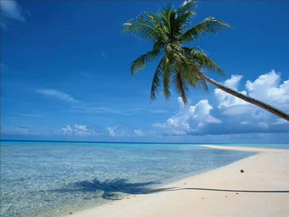 Oceans four feat Adam Clay - Beautiful life (Fedo Mora mix)
