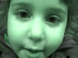 SLAM de petites histoires .....