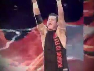 WWE The Music Vol. 10: A New Day (Promo)