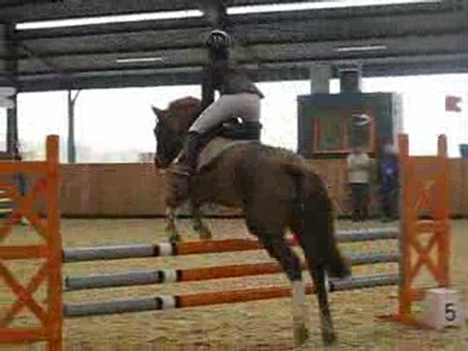 Pauline & Kaa de Beuvry