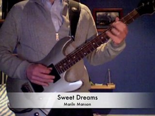 Première année de guitare