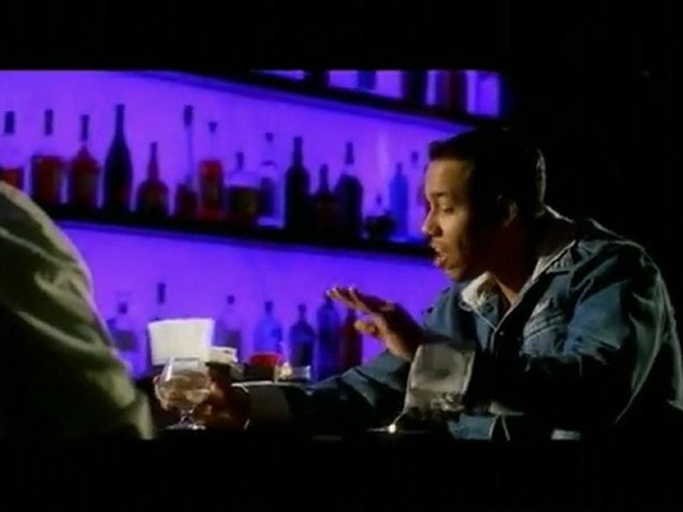 Aventura - Ella y Yo Feat. Don Omar