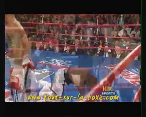 Yuriorkis Gamboa Vs Rogers Mtagwa __ ( KO 2 round)