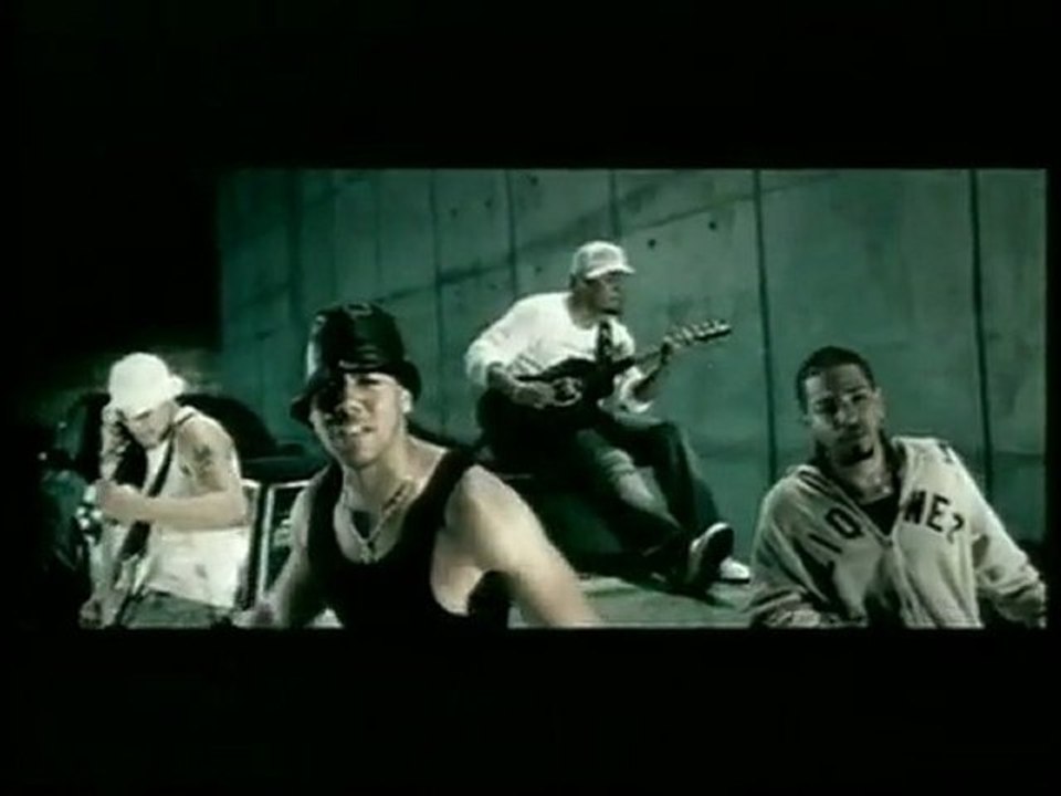 Aventura - Hermanita