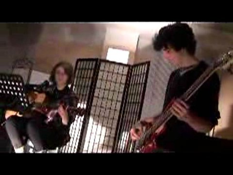 Déis musique Hugo Keller L'élève de la Semaine®