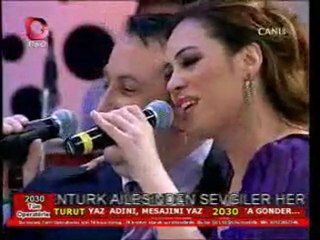 Jale Parilti-Gonul Dagi