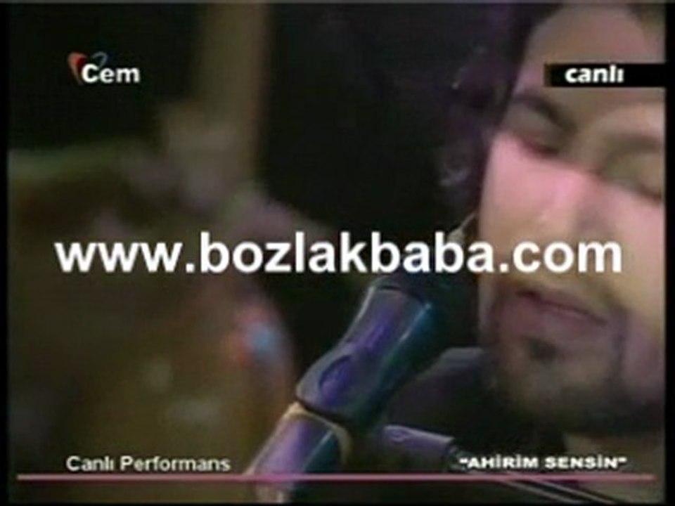 Ulas Kurtulus-Ahirim Sensin