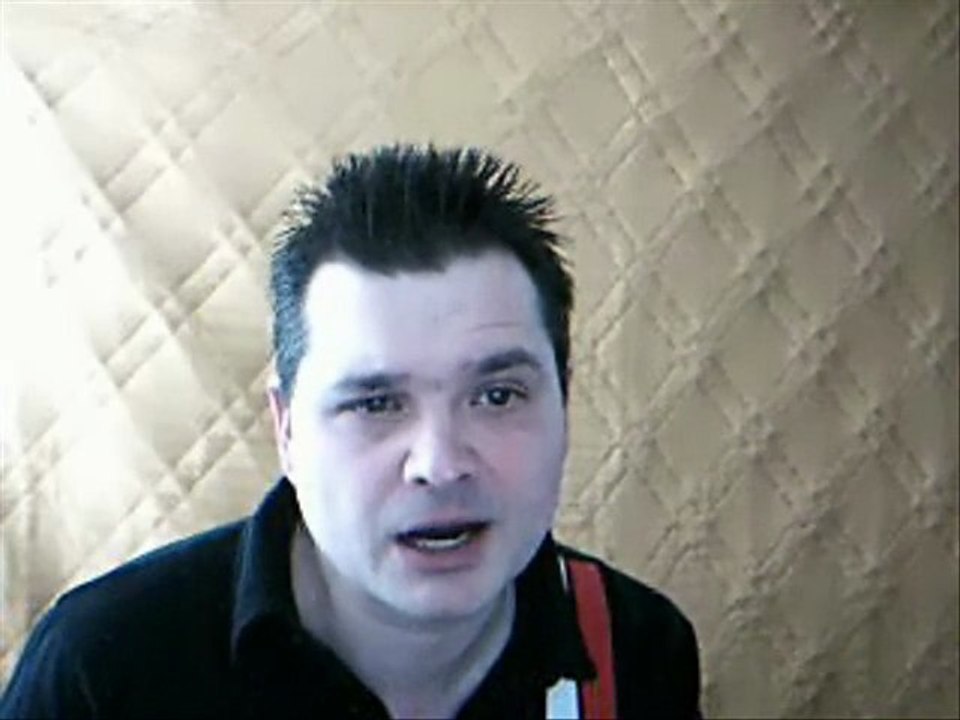 Eurochart du 23 janvier 2010