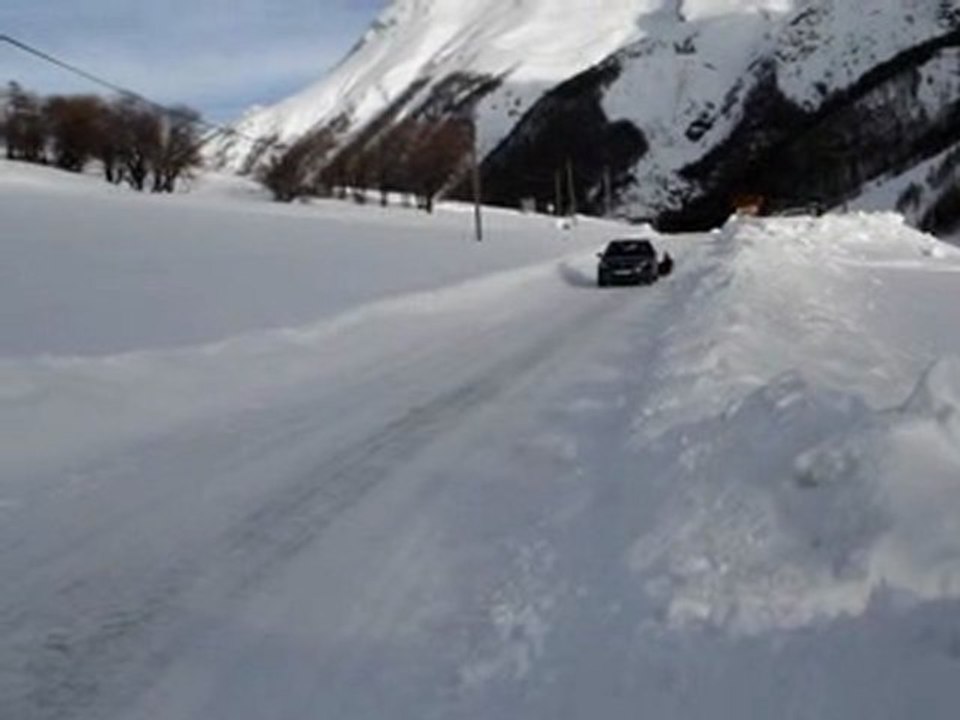 Délire, suite et fin !