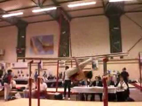 Fabien barres paralleles demi finales fscf