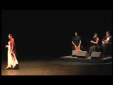 Tablao Flamenco Traditionnel Alegria