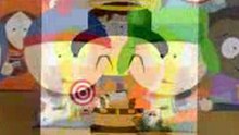 south park caillou