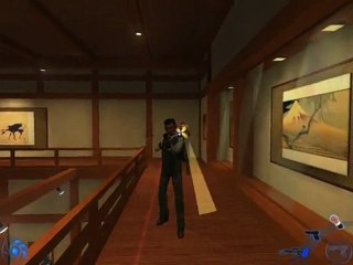 James bond nightfire PC