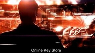 Mass Effect 2 CD key PC Game - www.cdkeyhouse.com
